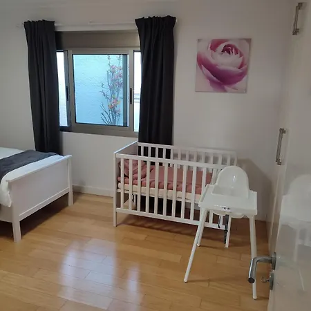 4 Bedroom Pto Cruz-private Pool-jacuzzi-wifi *