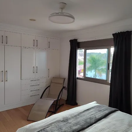 4 Bedroom Pto Cruz-private Pool-jacuzzi-wifi