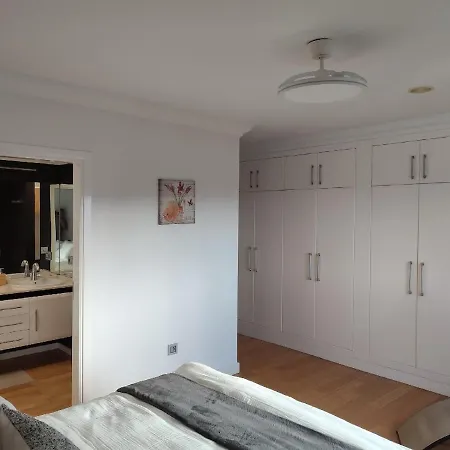 4 Bedroom Pto Cruz-private Pool-jacuzzi-wifi Villa