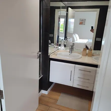 4 Bedroom Pto Cruz-private Pool-jacuzzi-wifi פוארטו דה לה קרוז