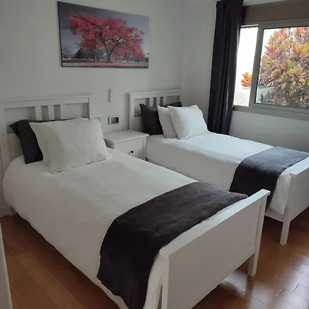 Villa 4 Bedroom Pto Cruz-private Pool-jacuzzi-wifi *