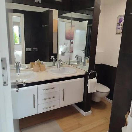 4 Bedroom Pto Cruz-private Pool-jacuzzi-wifi * פוארטו דה לה קרוז