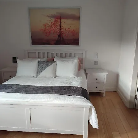 4 Bedroom Pto Cruz-private Pool-jacuzzi-wifi Villa Puerto de la Cruz (Tenerife)