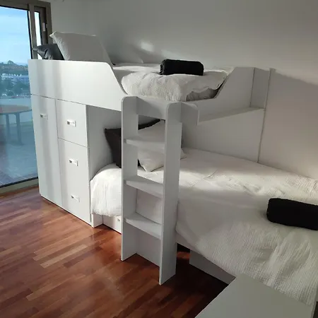 4 Bedroom Pto Cruz-private Pool-jacuzzi-wifi