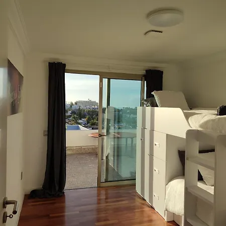 4 Bedroom Pto Cruz-private Pool-jacuzzi-wifi *