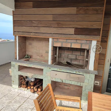 4 Bedroom Pto Cruz-private Pool-jacuzzi-wifi