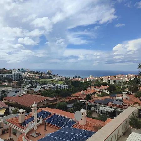 4 Bedroom Pto Cruz-private Pool-jacuzzi-wifi Villa